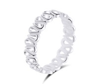 Modern Style Ring NSR-747